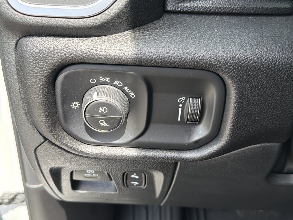 2025 RAM Ram 1500 Pickup Big Horn/Lone Star - Photo 30