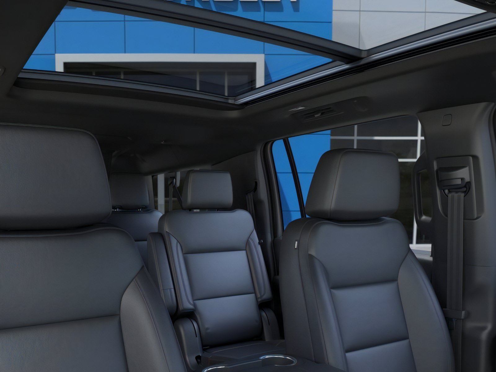 New 2026 Summit White Chevrolet Z71 image 24
