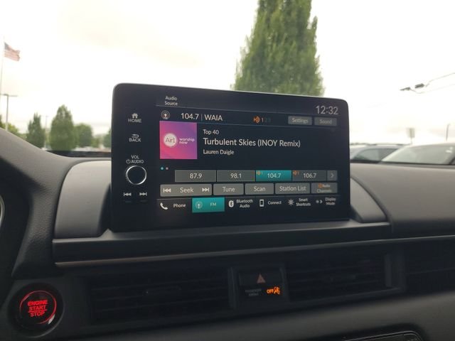 2025 Honda Pilot EX-L - Photo 30