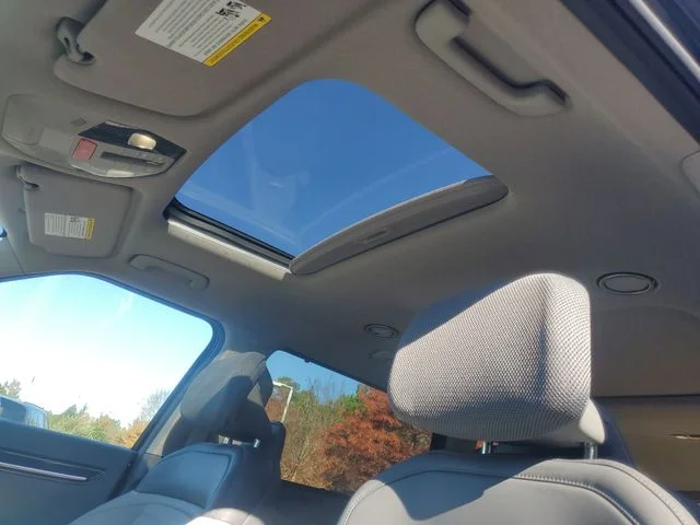 New 2026 Ebony Black Kia Land AWD image 15