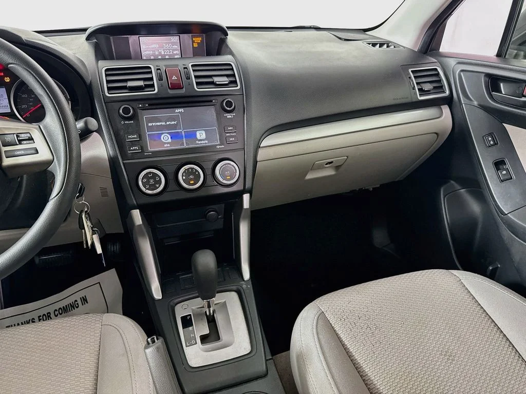 Used 2016 Green Subaru 2.5i image 27