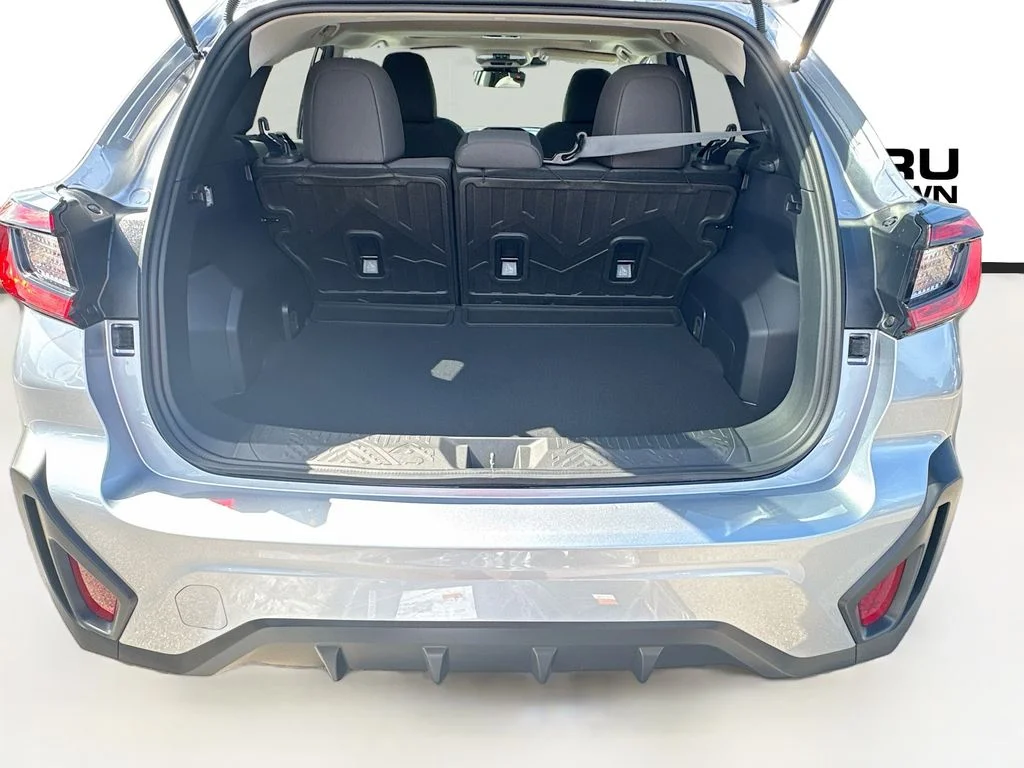 New 2026 Silver Subaru Premium image 32