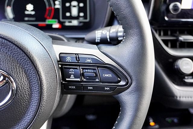 Used 2025 Gray Toyota Premium image 39