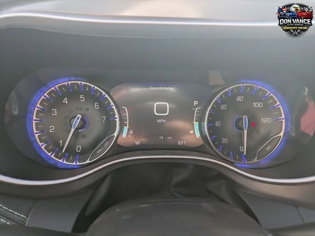 2025 Chrysler Pacifica Select - Photo 15