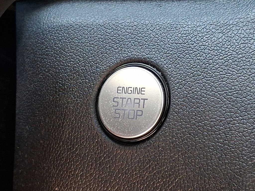 Used 2023 Gray Kia X-Line EX image 24