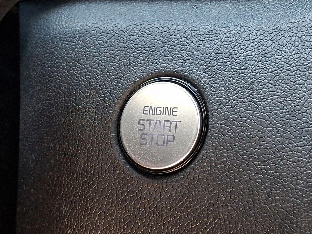 Certified Used 2023 Wolf Gray Kia X-Line EX image 24