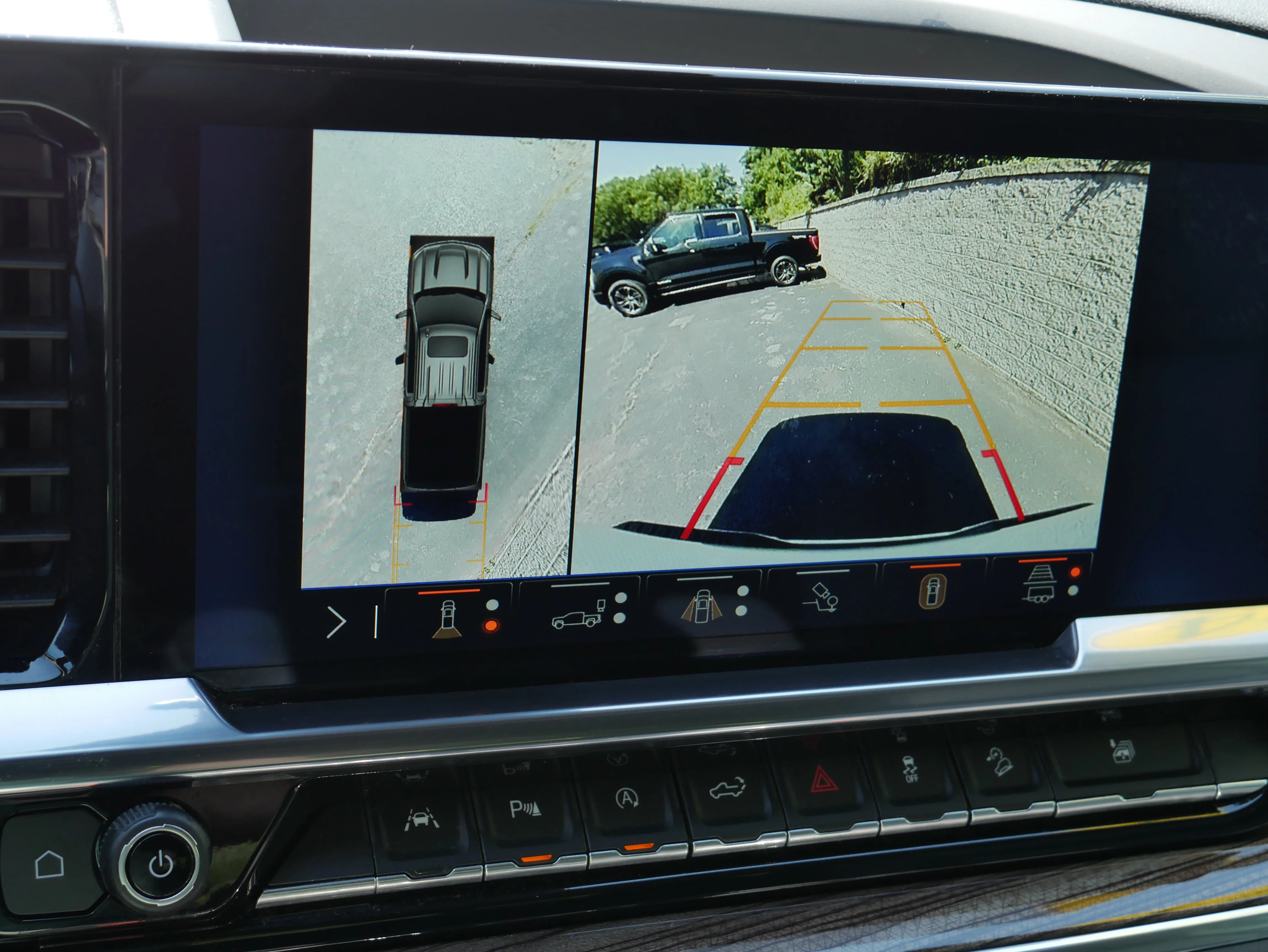 2024 Chevrolet Silverado 1500 RST - Photo 18