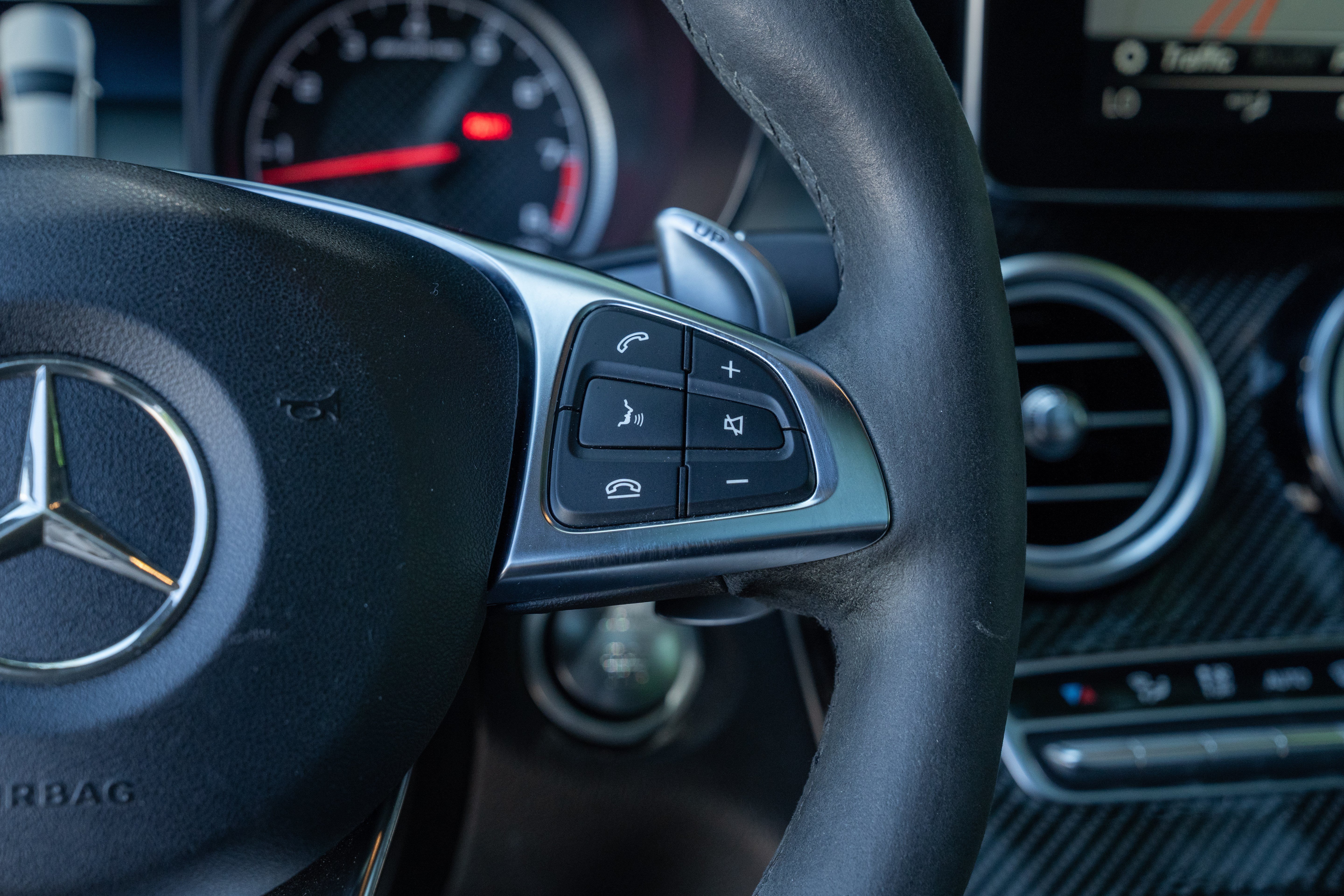 Used 2019  Mercedes-Benz GLC 63 AMG® image 18