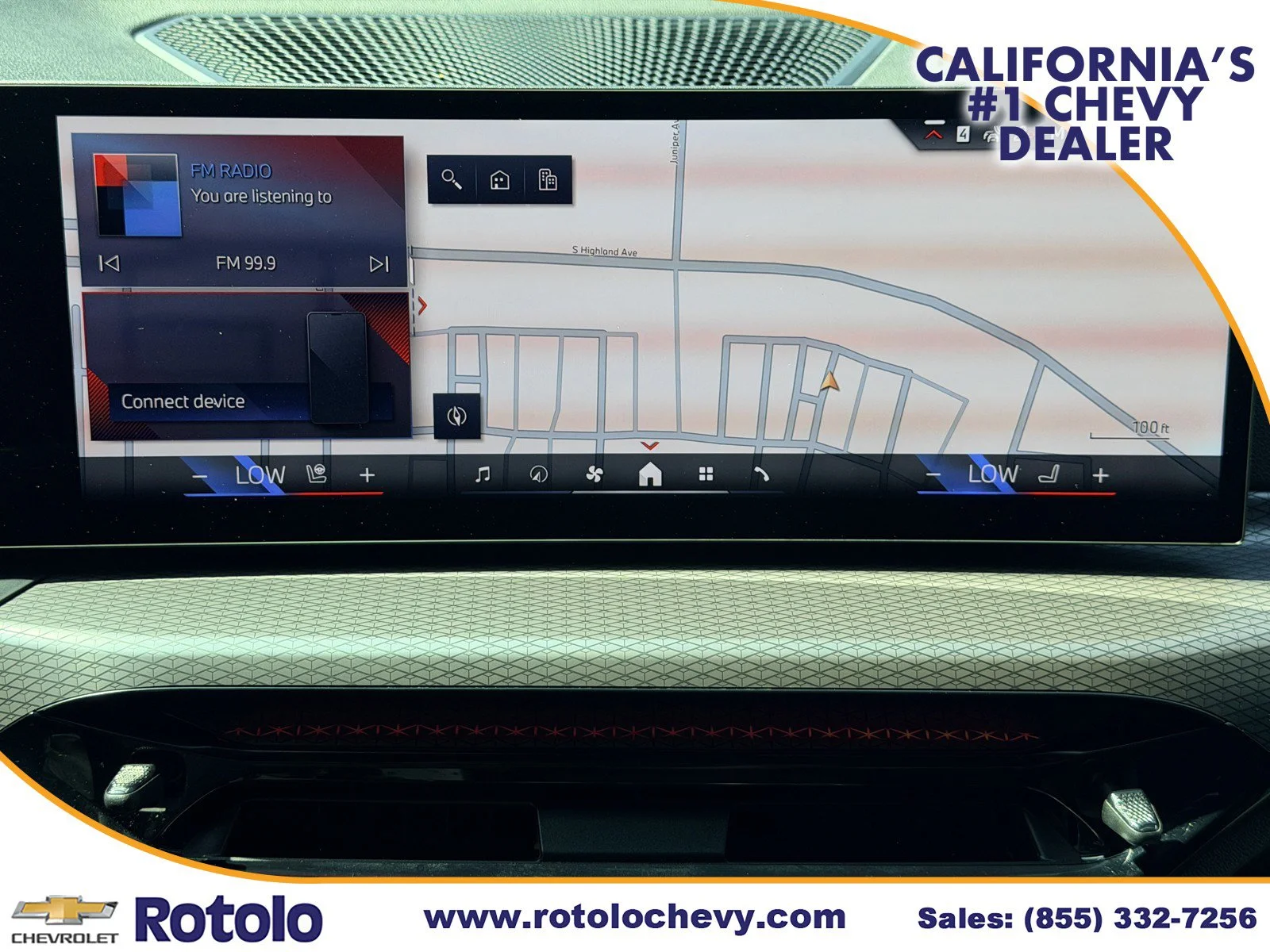 Used 2025 Portimao Blue Met BMW M340i image 20