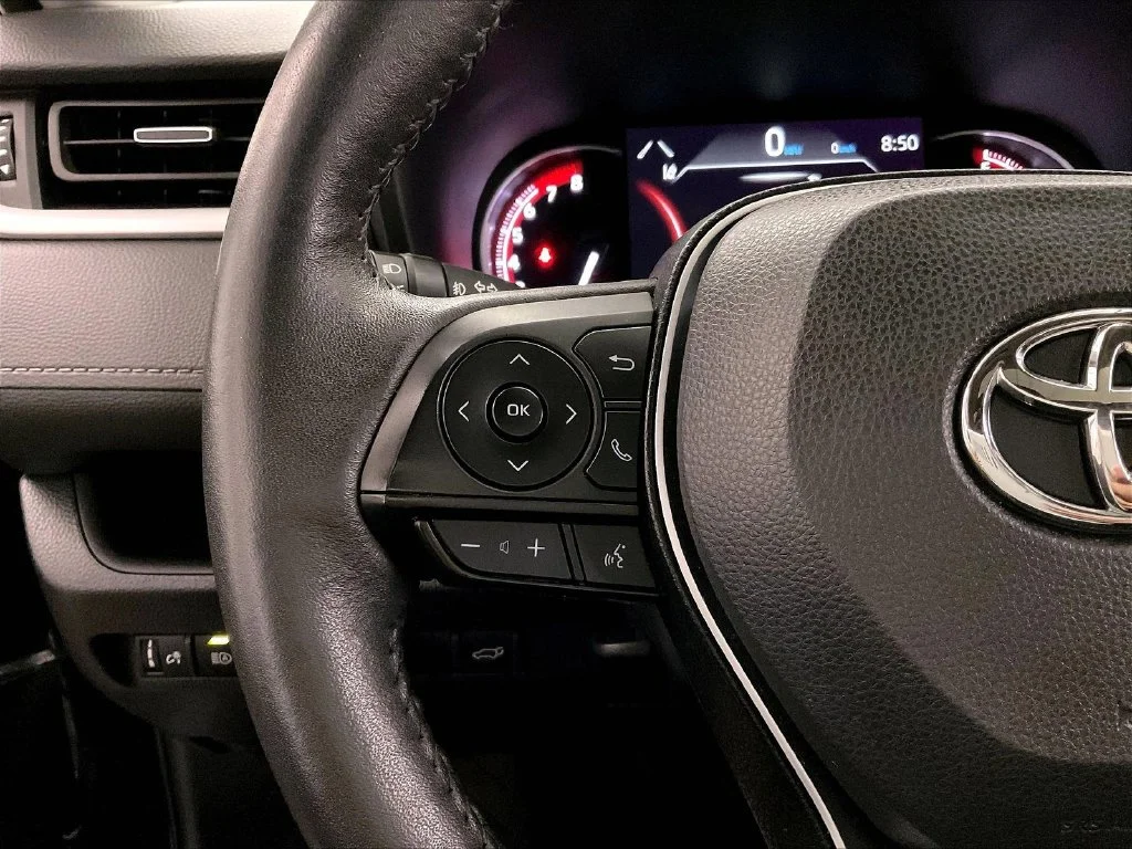 2023 Toyota RAV4 XLE Premium - Photo 22