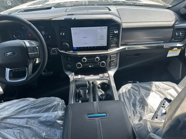 New 2026 Avalanche Ford Platinum® image 19