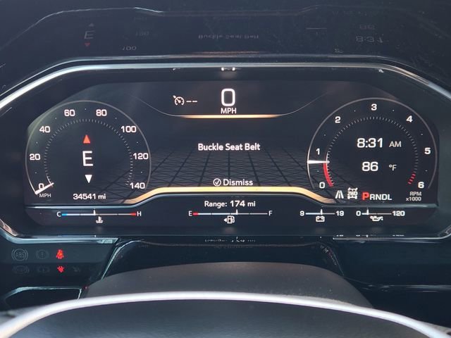 2024 GMC Sierra 1500 Elevation - Photo 15