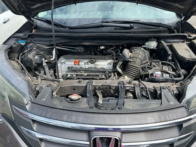 Used 2013 Brown Honda EX-L image 14