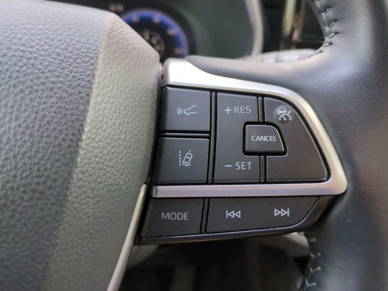 Certified Used 2024 Moon Dust Toyota Platinum image 26