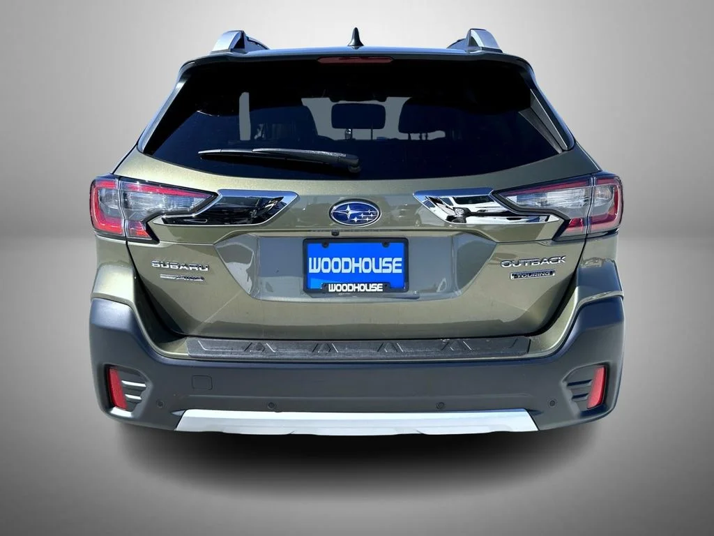2020 Subaru Outback Touring - Photo 6