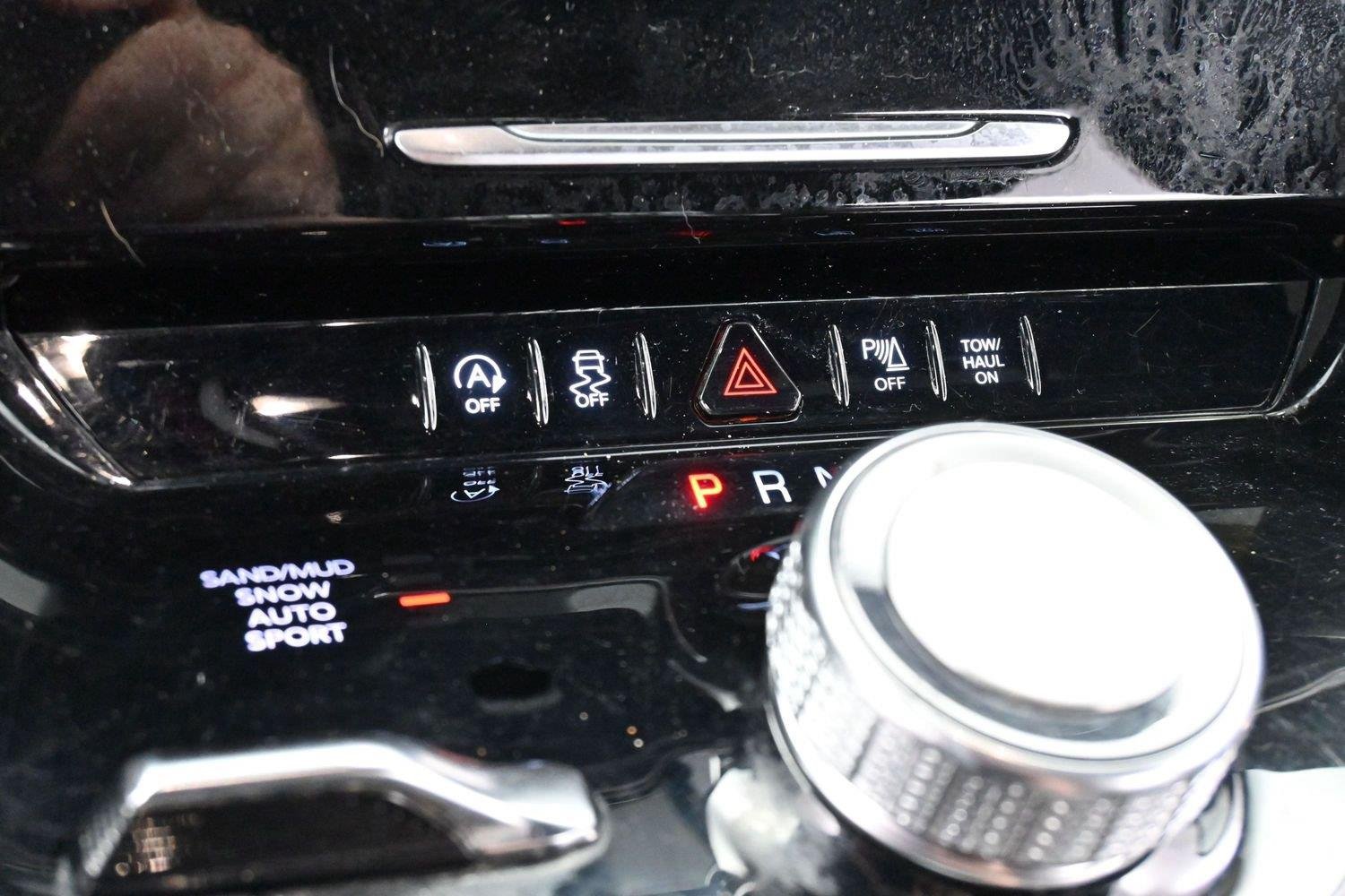 Used 2024 River Rock Jeep 4x4 image 28