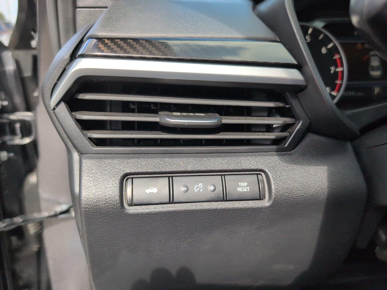 Used 2024 Gun Metallic Nissan 2.5 SR image 31