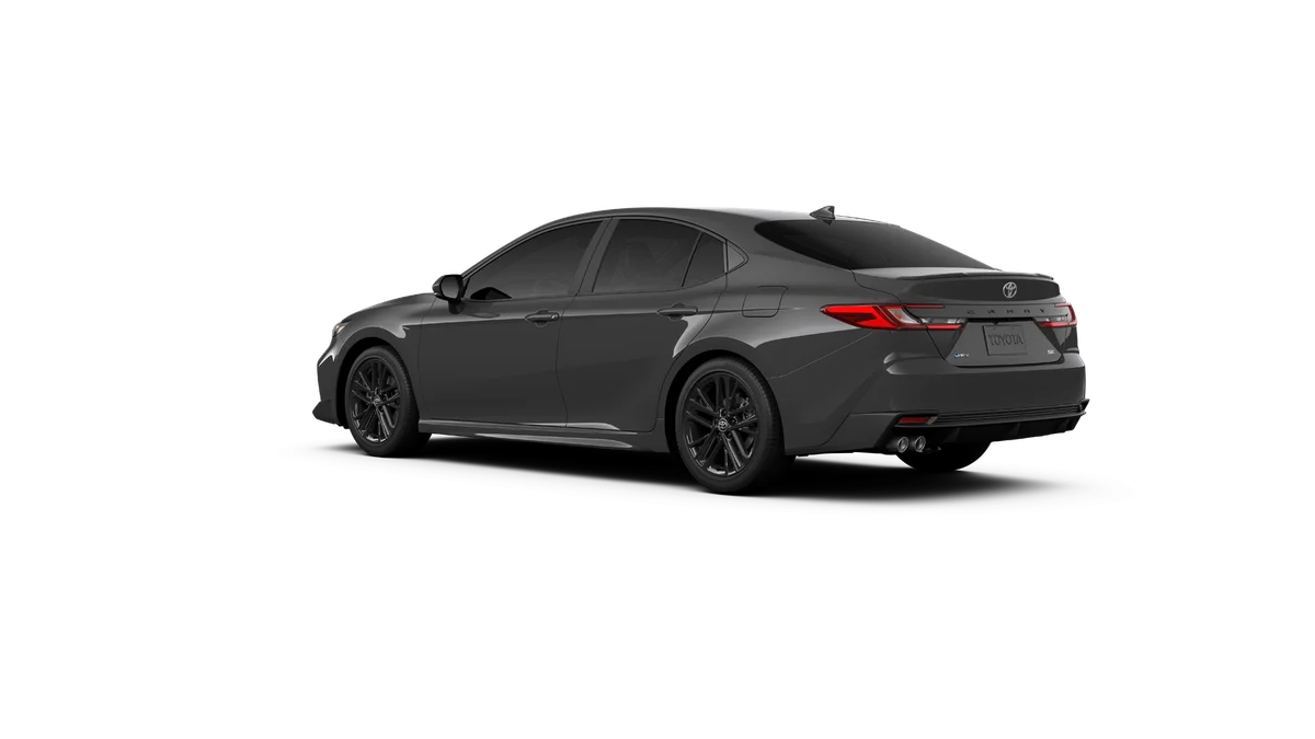 New 2027 Underground Toyota SE image 6