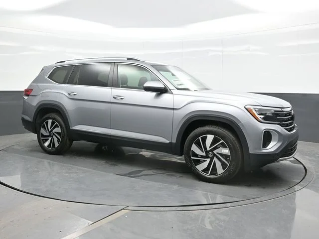 2026 Volkswagen Atlas SEL - Photo 7
