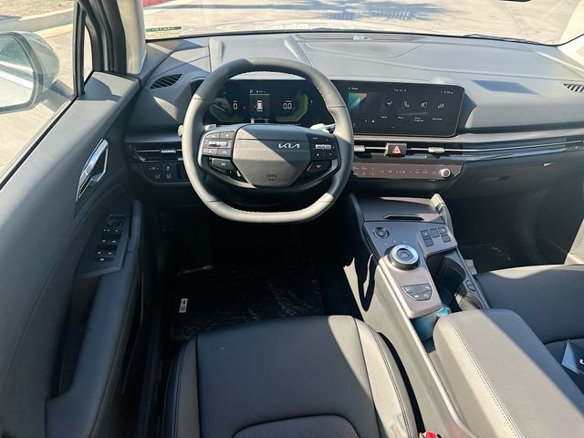 New 2026 Wolf Gray Kia EX image 21