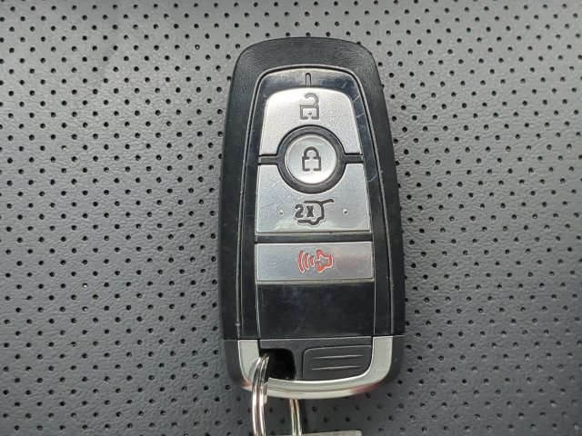 Used 2023 Black Ford Premium image 35