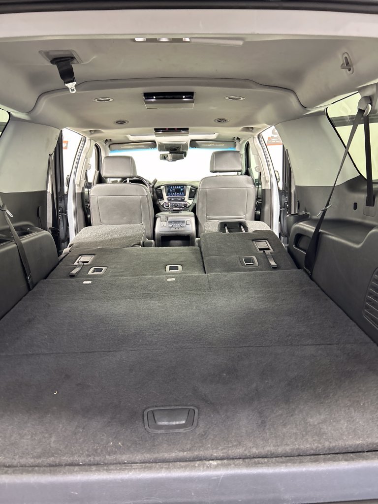 Used 2019 Gray Chevrolet LT image 24