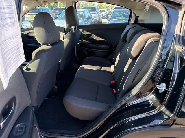 2020 Honda HR-V LX - Photo 14