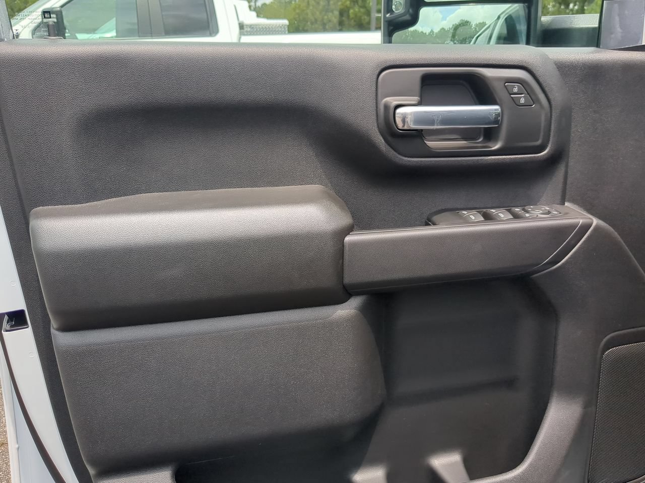 2026 GMC Sierra 2500HD Pro - Photo 22