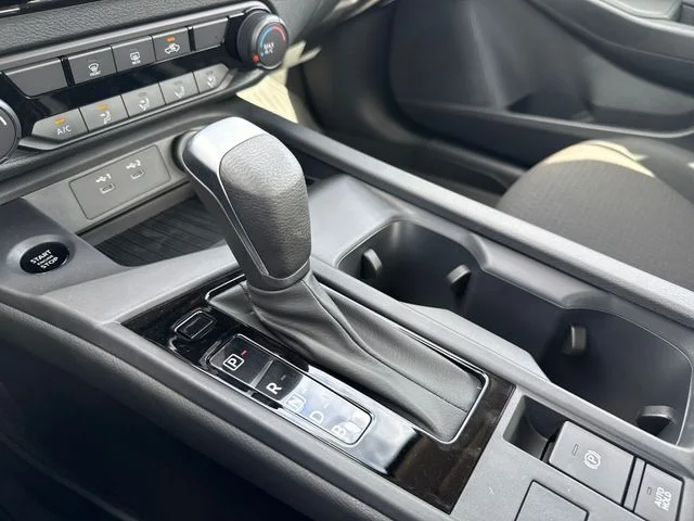 New 2027  Nissan S image 24