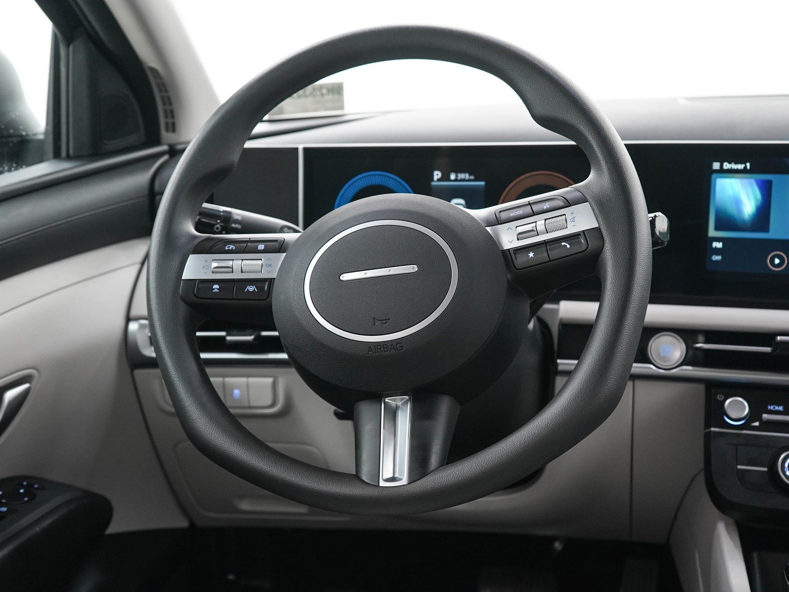 2026 Hyundai Tucson SE - Photo 16