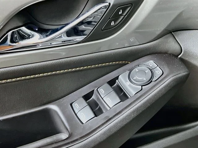 Used 2020 Gray Chevrolet LS image 9