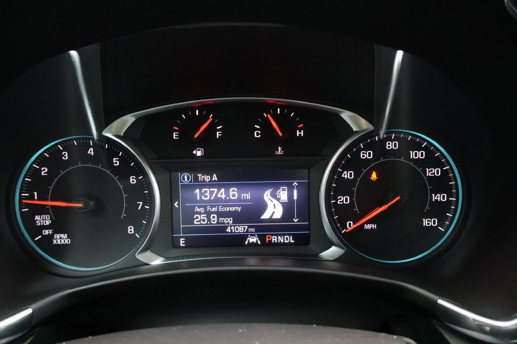 2024 Chevrolet Equinox LT - Photo 28