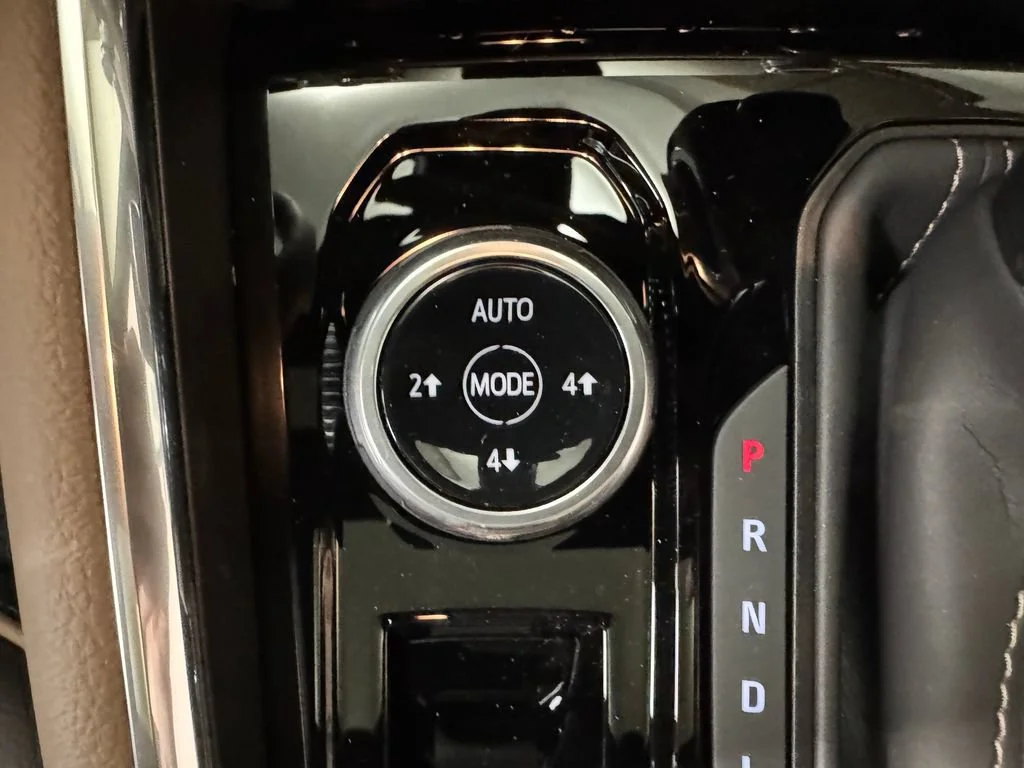 New 2026 Onyx Black GMC Denali image 14