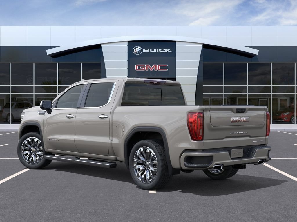 New 2026 Coastal Dune GMC Denali image 3