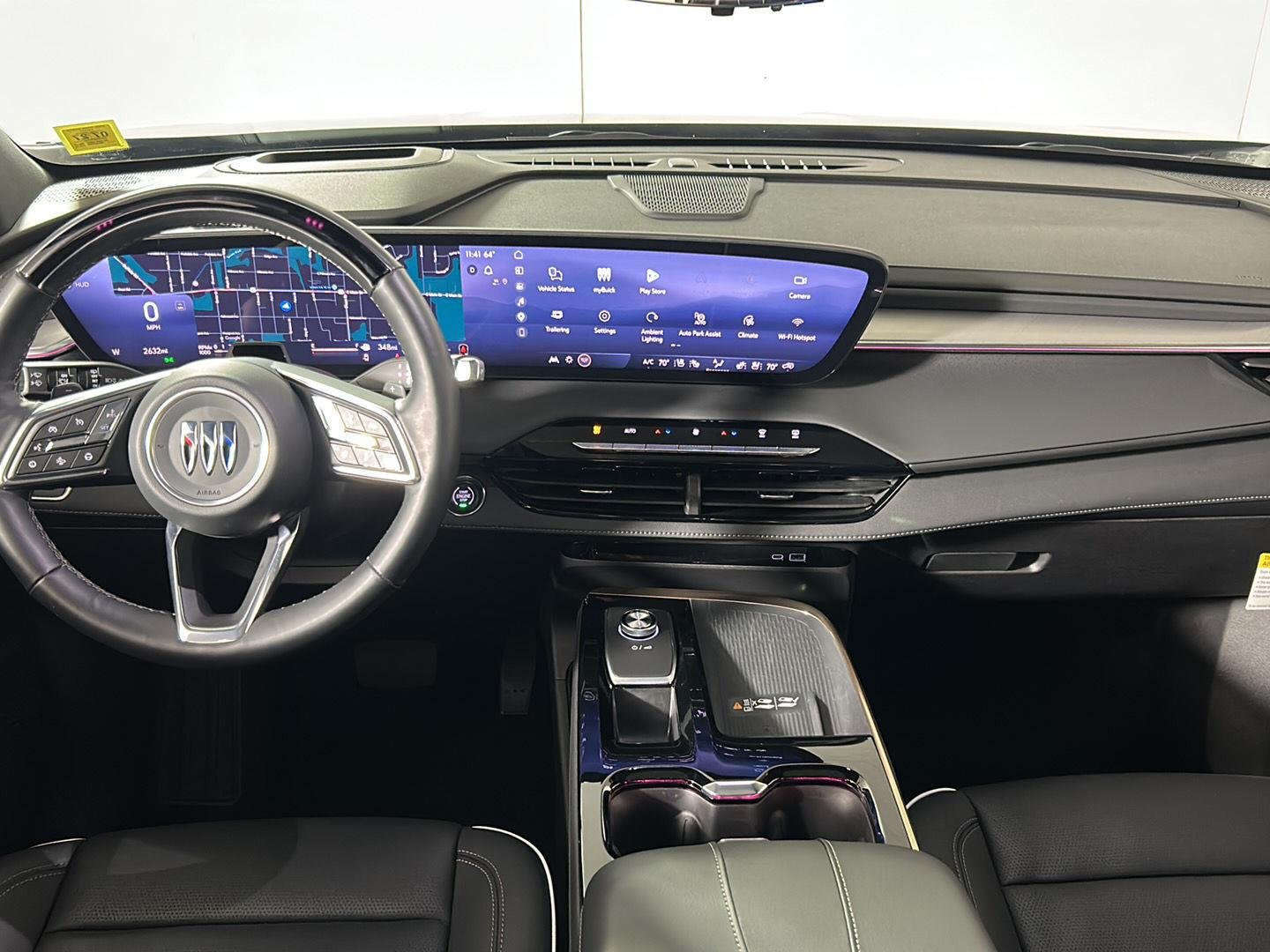 2026 Buick Enclave Avenir - Photo 32