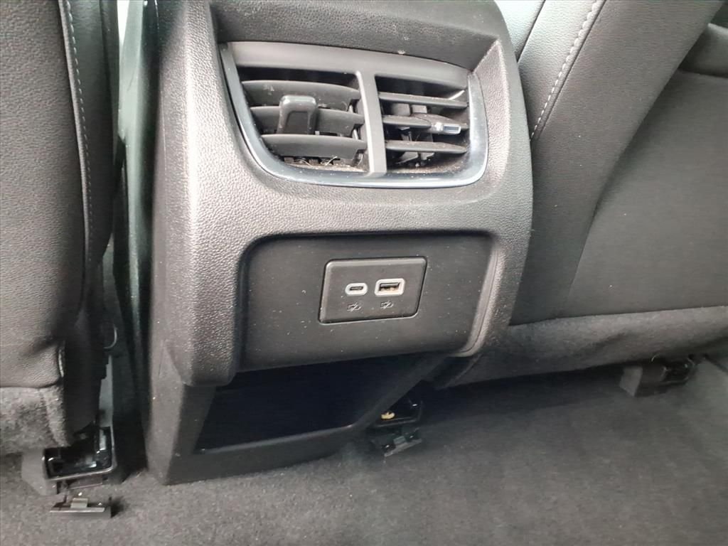 Used 2024 Sterling Gray Metallic Chevrolet LT image 4