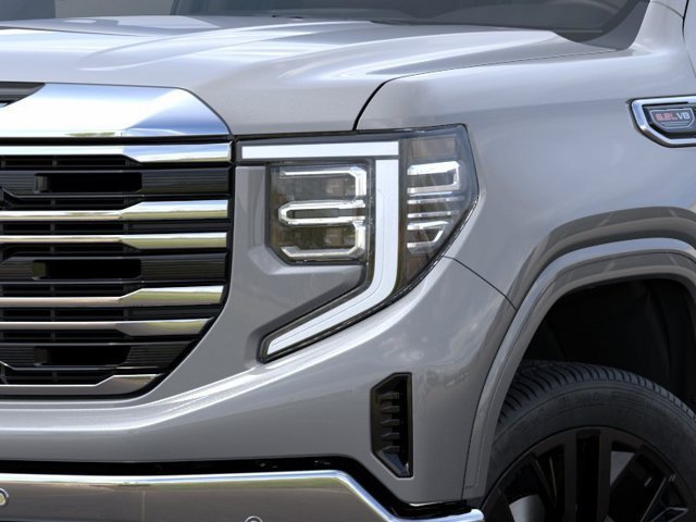 2026 GMC Sierra 1500 SLT - Photo 10