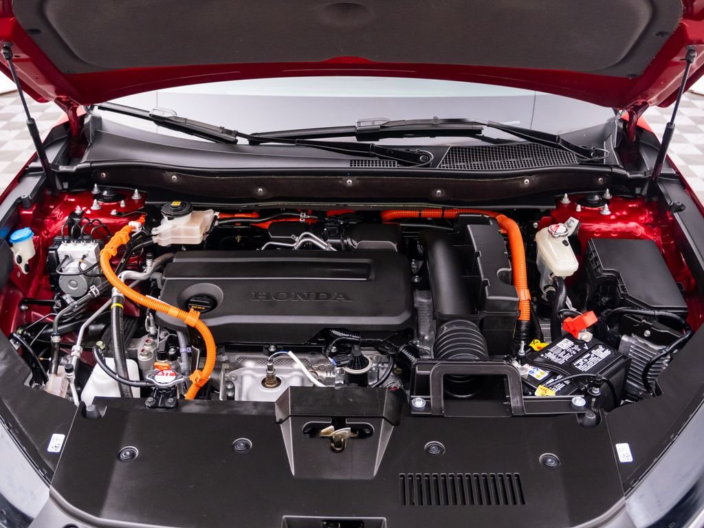 2026 Honda CR-V Sport Touring - Photo 32