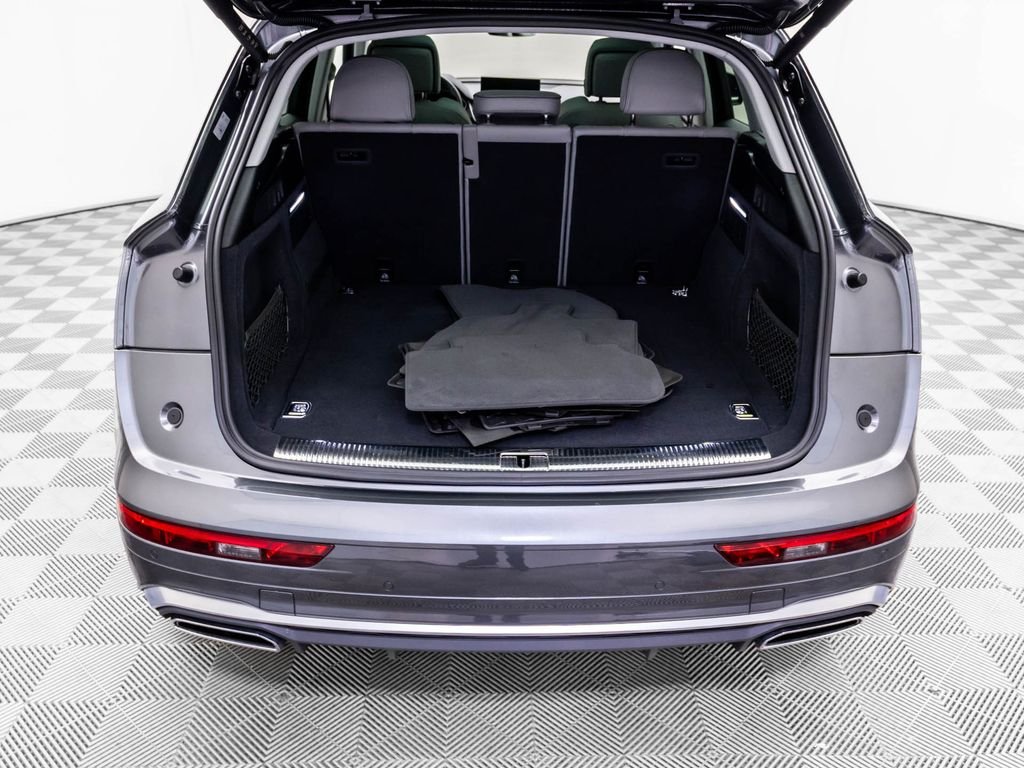 2024 Audi Q5 Premium Plus - Photo 32