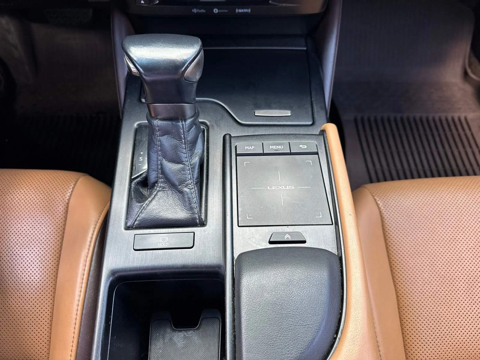 Used 2021 Black Lexus 250 image 20