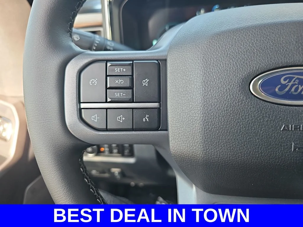 2026 Ford F-250 Super Duty Lariat - Photo 16