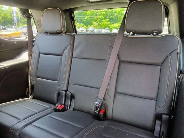 Certified Used 2022 Gray GMC SLT image 28
