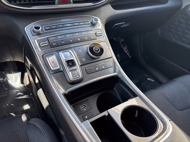 Used 2023 Portofino Gray Hyundai SEL image 26