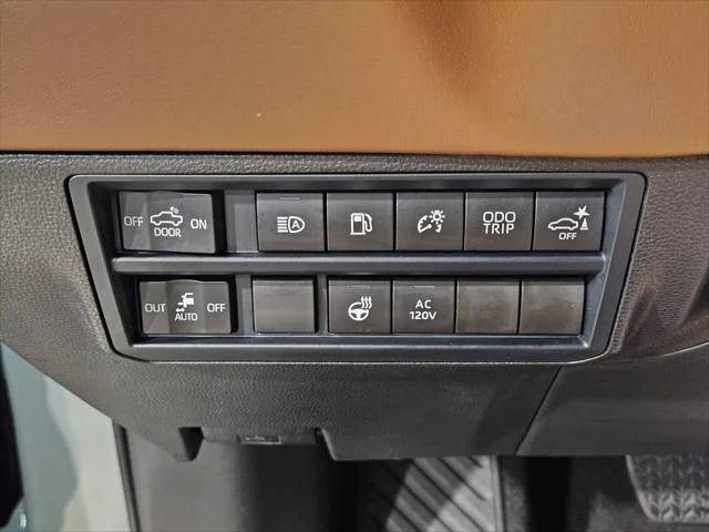 Certified Used 2026 LUNAR ROCK Toyota  image 26
