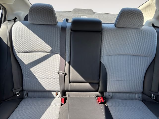 Used 2017 Lapis Blue Subaru 2.5i image 13