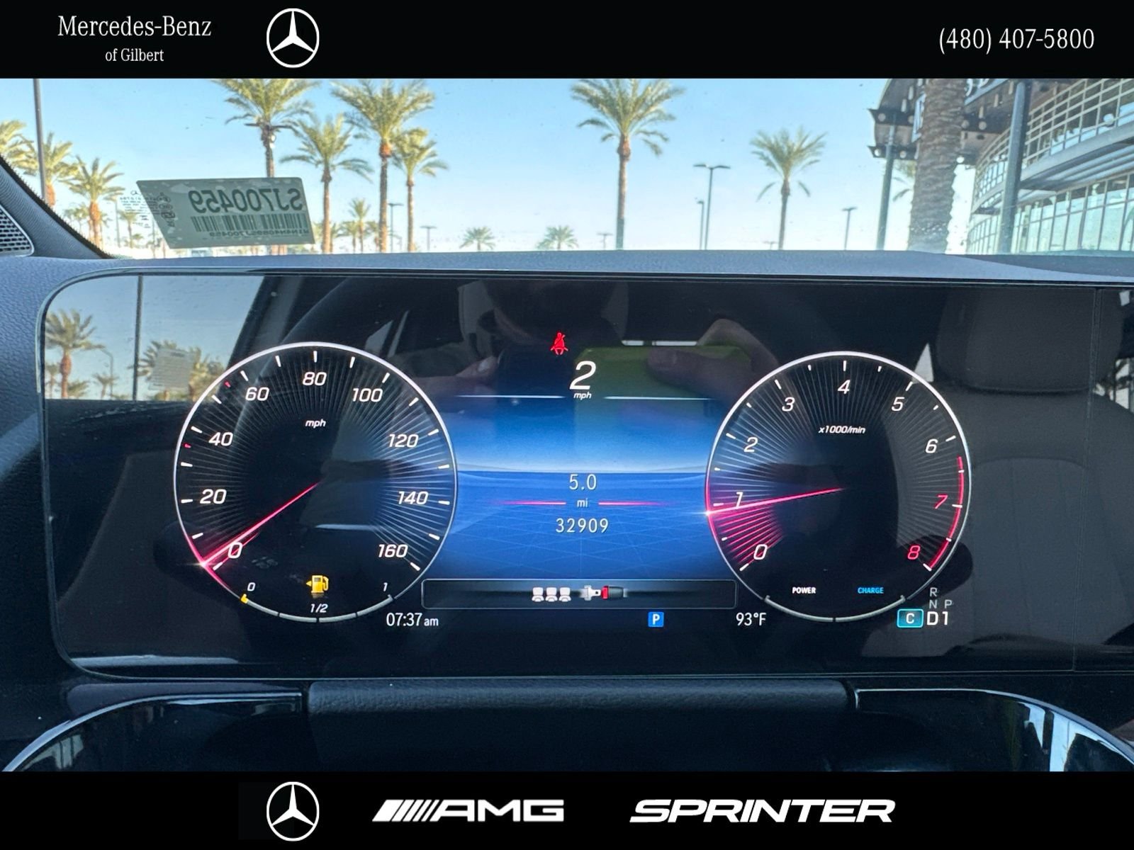 Certified Used 2025  Mercedes-Benz GLA 250 image 28