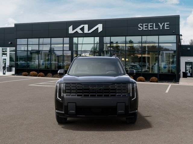 New 2027 Black Kia X-Line SX Prestige image 2