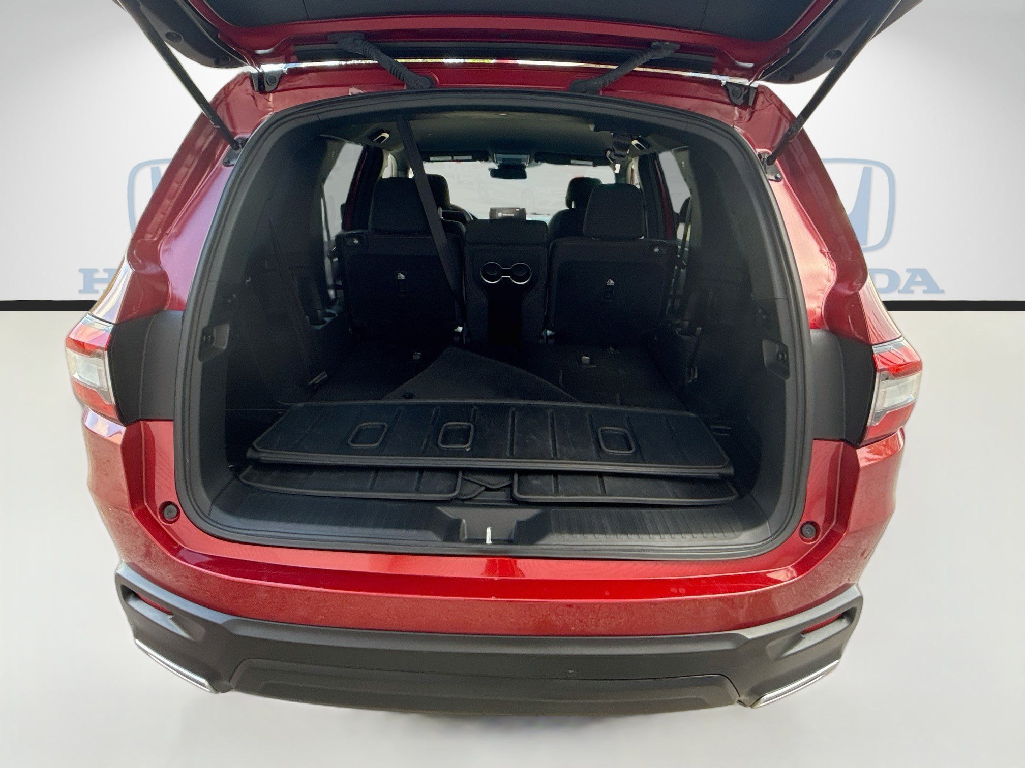 2024 Honda Pilot Sport - Photo 26
