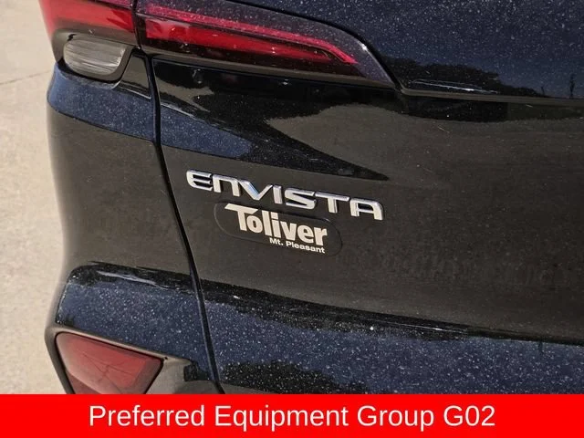 2026 Buick Envista Preferred - Photo 9