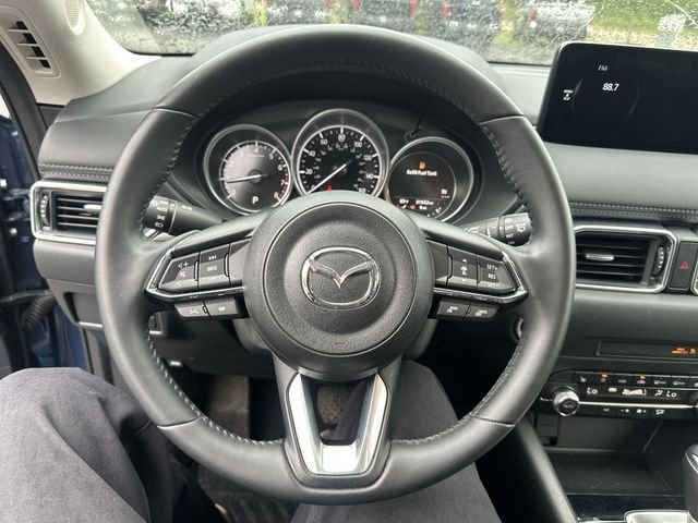 Used 2023 Blue Mazda 2.5 S Select Package image 13
